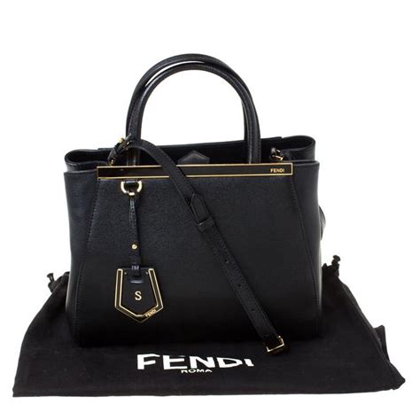 petite 2jours fendi price|Fendi 2jours .